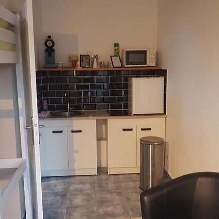 Bed and Breakfast Le Betrot Estissac Esterno foto