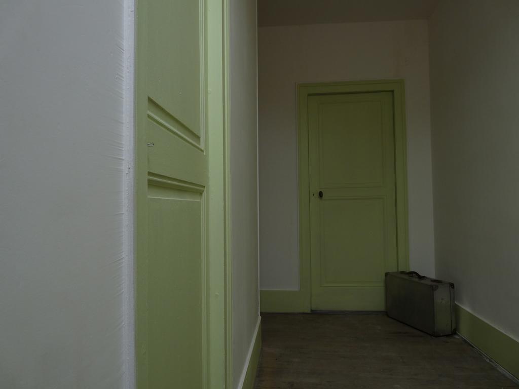 Bed and Breakfast Le Betrot Estissac Camera foto